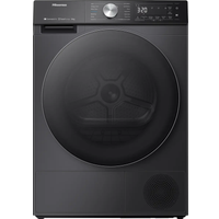 Hisense Sušilica DH5S102BB / 10 kg