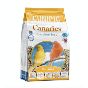 Cunipic hrana za kanarince - Canaries, 1 kg
