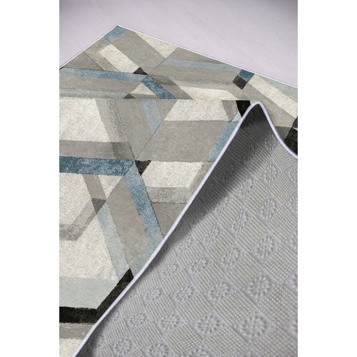 Conceptum Hypnose  W874 - Grey Grey Carpet (160 x 230) slika 2