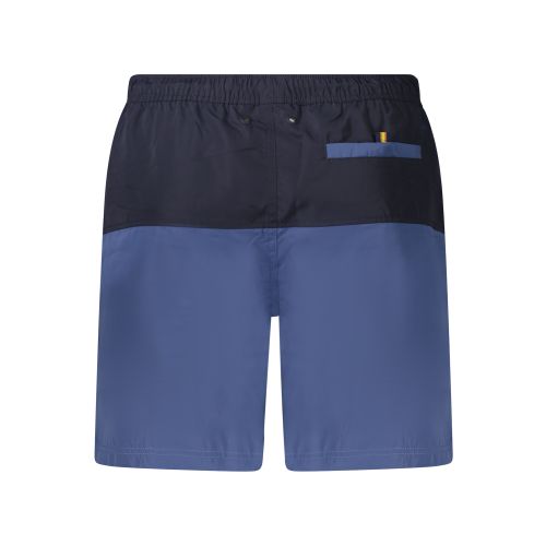 K-WAY COSTUME BOTTOM MEN BLUE slika 2