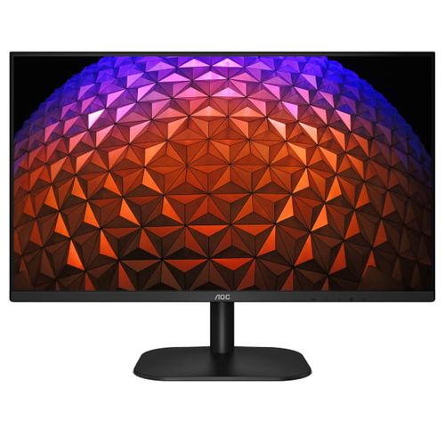 Monitor 27 AOC 27B2H 1920x1080/Full HD/75Hz/IPS/VGA/HDMI slika 1