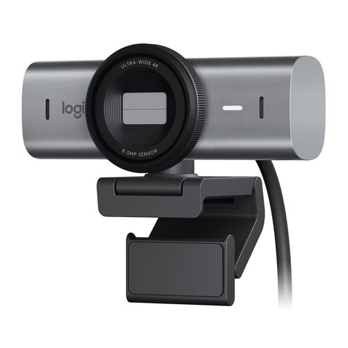 LOGITECH MX Brio 705 for Business Webcam GRAPHITE slika 5