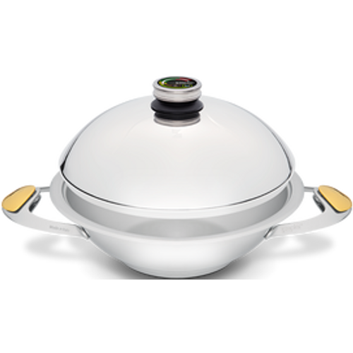 Zepter Wok 4,5 L; Ø30 Cm; H 9,0 Cm slika 3