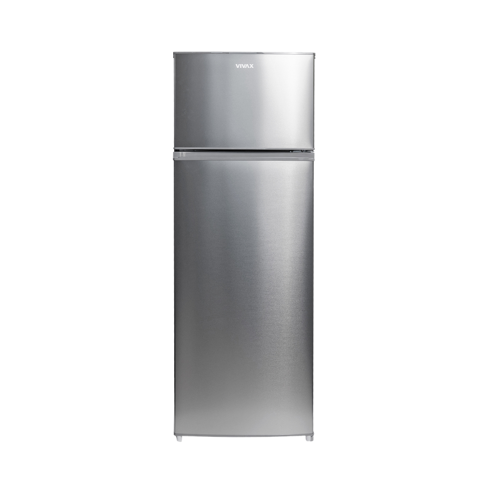 VIVAX HOME Frižider DD-235E X slika 1
