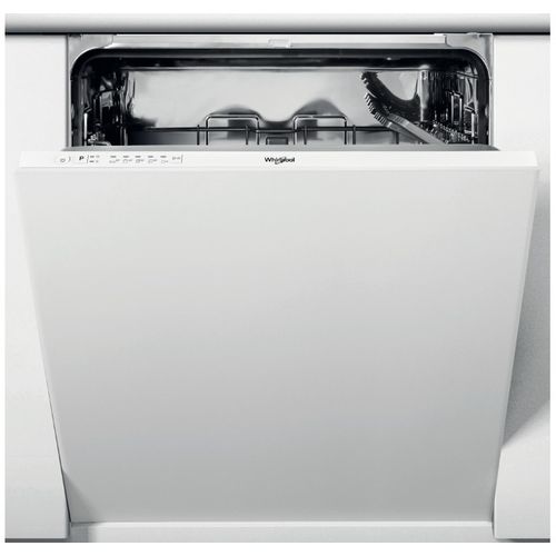 Whrilpool Ugradna mašina za pranje sudova WI 3010 slika 4