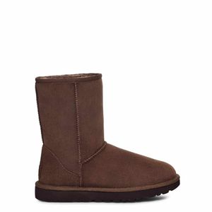 UGG CLASSIC-SHORT-II_1016223