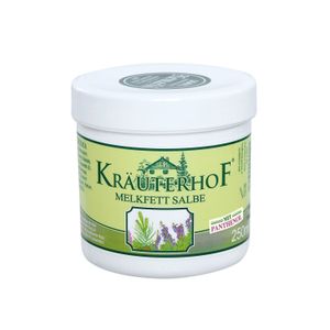 Krauterhof univerzalna krema sa pantenolom 250 ml