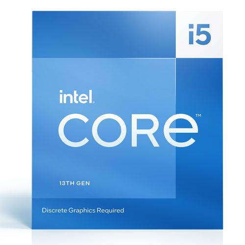 Intel BX8071513400F Intel Core i5-13400F Processor (20M Cache, up to 4.60 GHz) - LGA 1700 slika 1