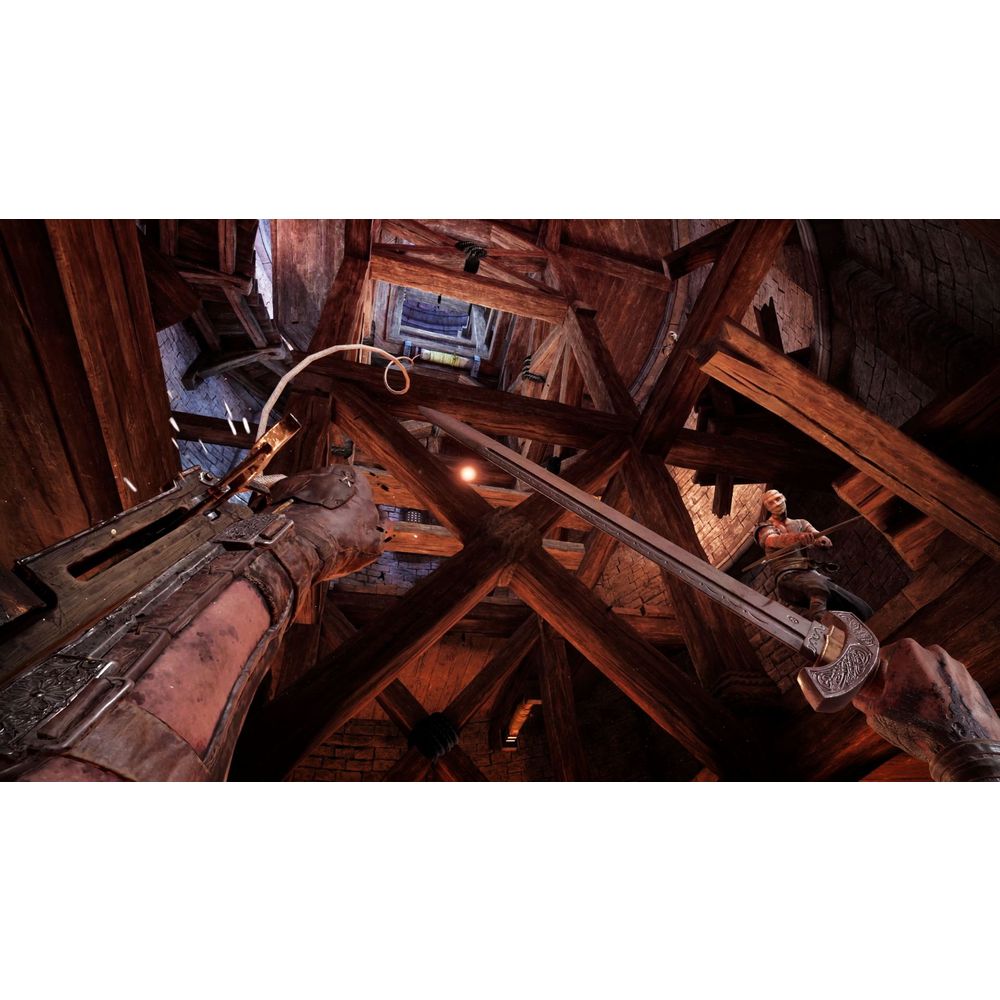 Skydance's Behemoth (Playstation 5) slika 6