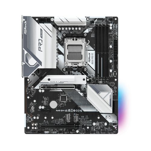 ASROCK B650 PRO RS matična ploča slika 5