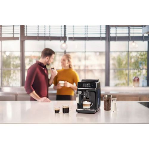 Philips EP2231/40 potpuno automatski aparat za espresso, serija 2200  slika 5