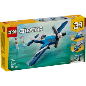 LEGO 31160 Letjelica: Sportski avion