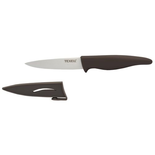 Nož keramički sa zaštitnom futrolomTexell TNK-U114 slika 1