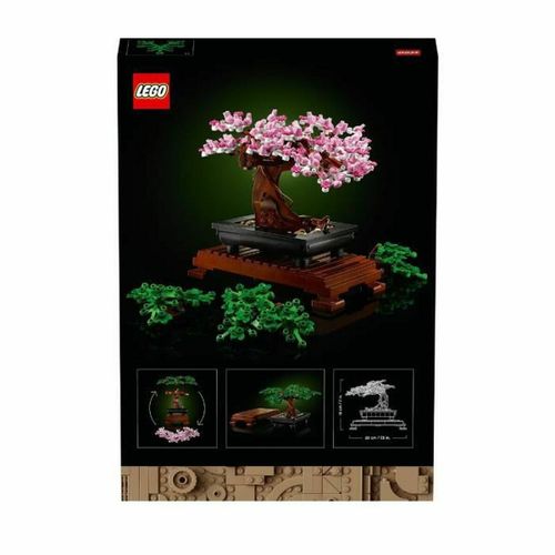 Playset Lego 10281 Pisana slika 2