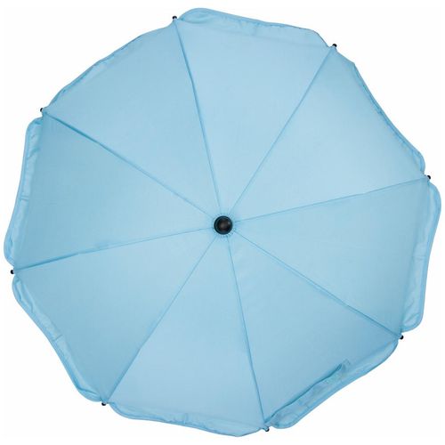 Fillikid suncobran Oval – Helblau slika 1