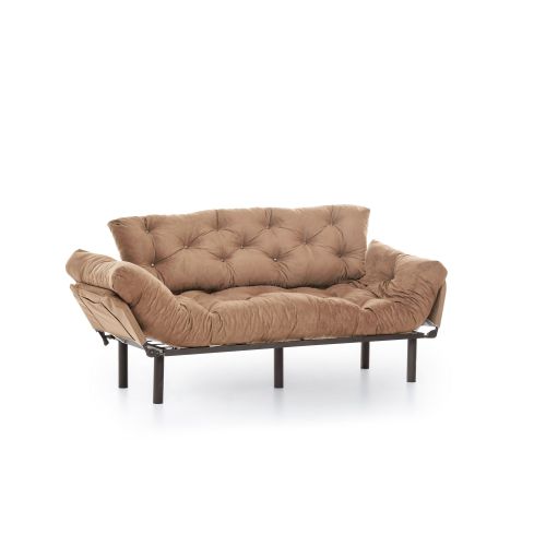 Atelier Del Sofa Kauč na razvlačenje s 3 sjedala MARA slika 9