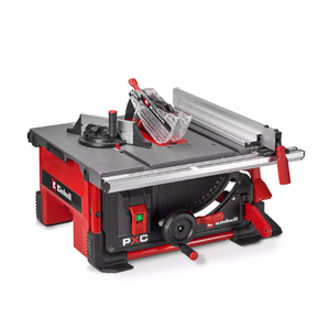 Einhell TE-TS 36/8 T Li-Solo, akumulatorska stolna kružna pila