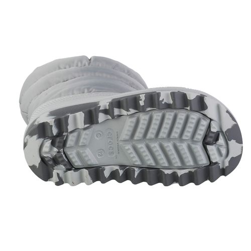 Crocs Classic Neo Puff Dječje Čizme 207684-007 slika 4