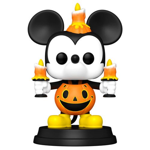 POP figure Super Disney Mickey Mouse Pumpkin slika 2