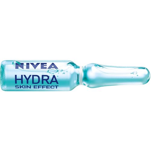 NIVEA Hydra skin effect hijaluronske ampule slika 3