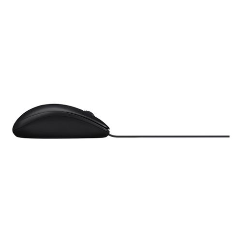 Miš Logitech M100 - BLACK, 910-006652 slika 3