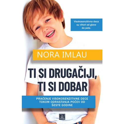 Ti si drugačiji, ti si dobar slika 1