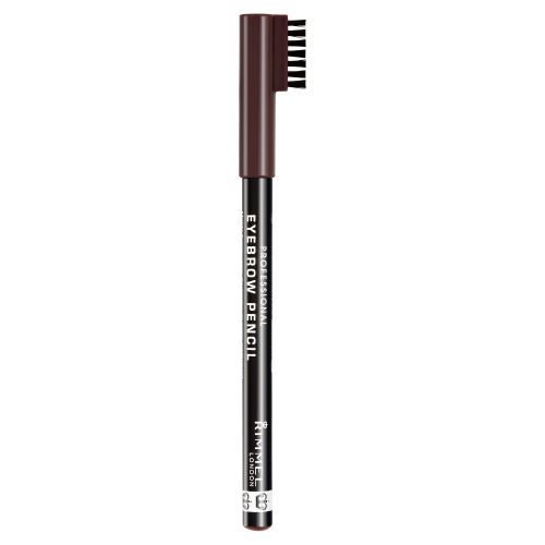 Rimmel Professional Eyebrow 001 olovka za obrve 1.4g slika 1