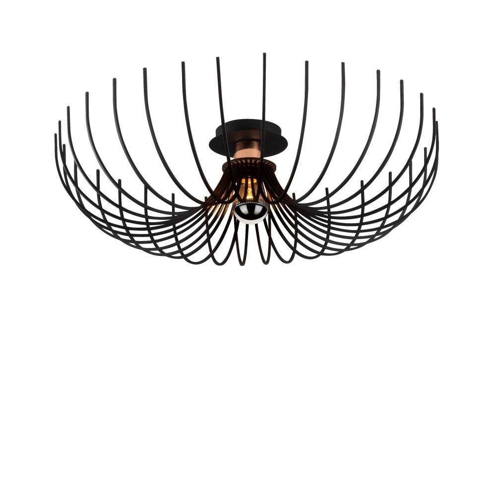 Aspendos - N-639 Crni Luster slika 2