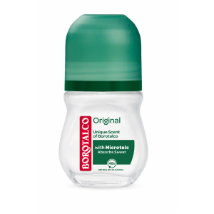 Borotalco roll-on Original 50ml