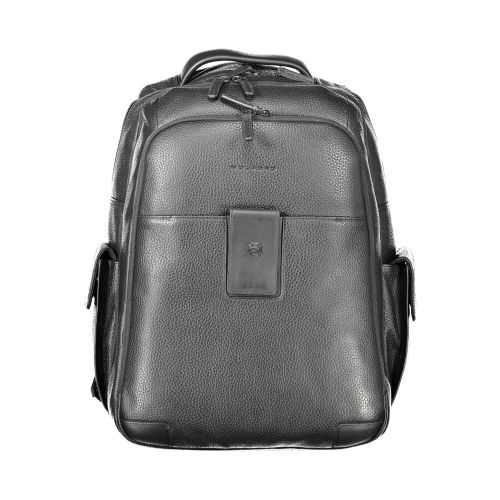 PIQUADRO MEN'S BACKPACK BLACK slika 1