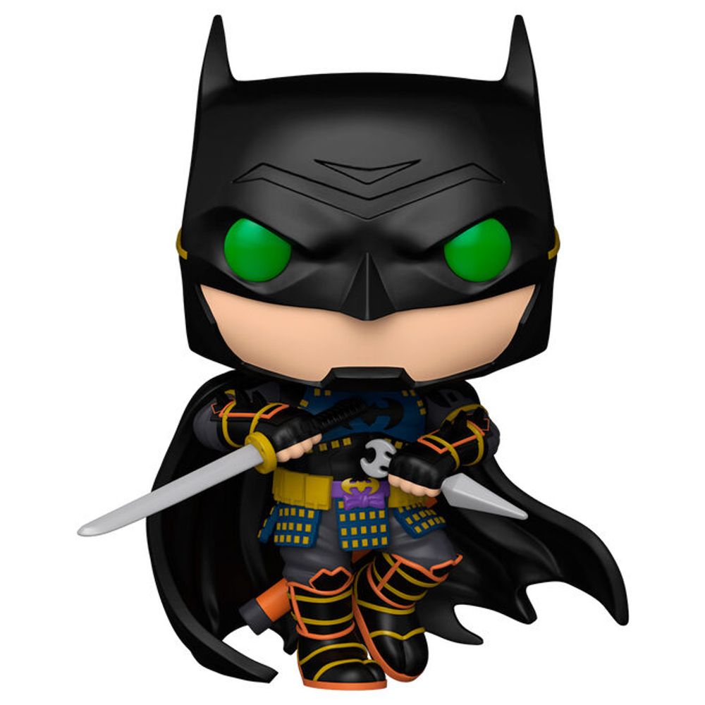 Funko POP DC Comics Batman Ninja figura slika 1