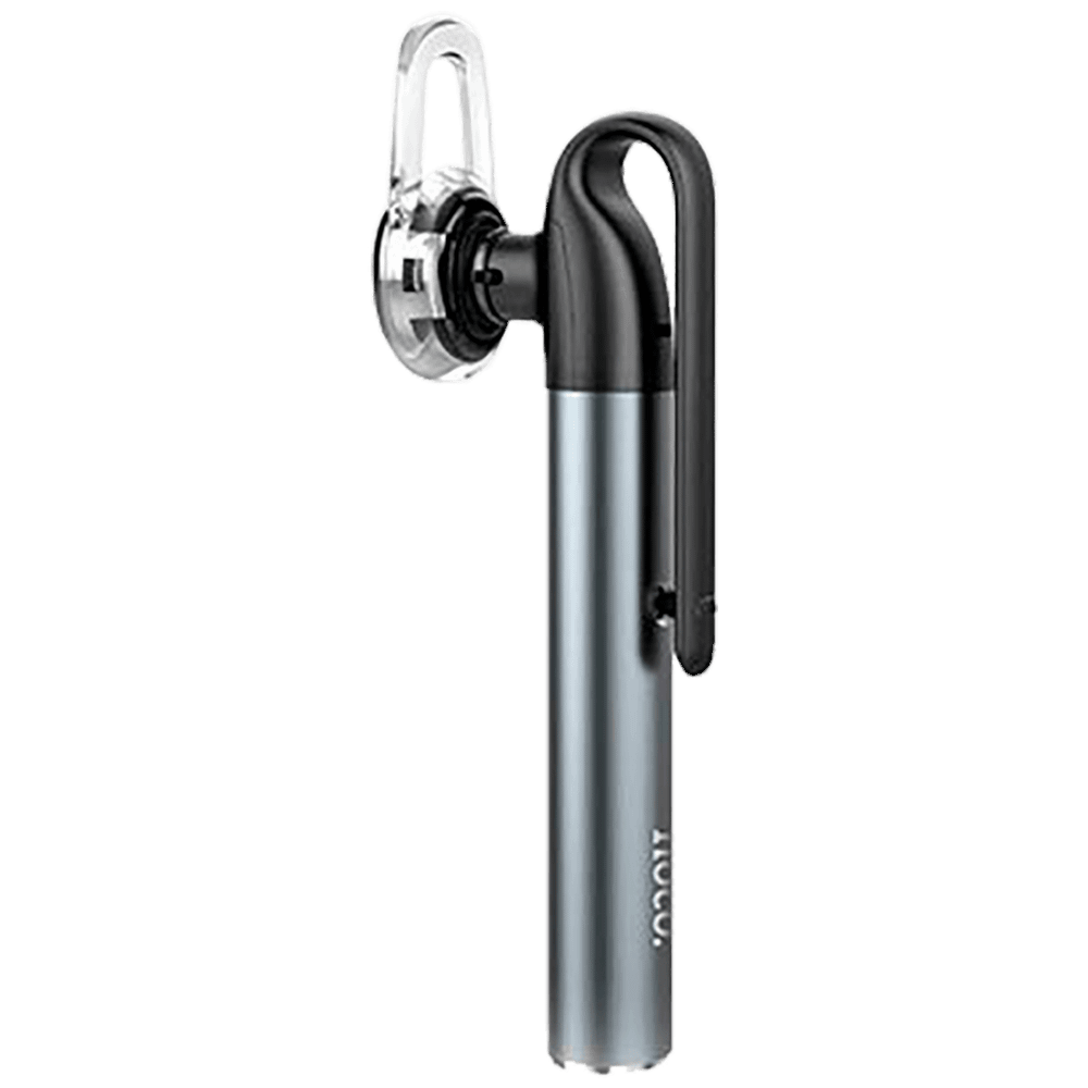 hoco. Slušalica bežična sa mikrofonom- E21 Razor-Edge Gray slika 2