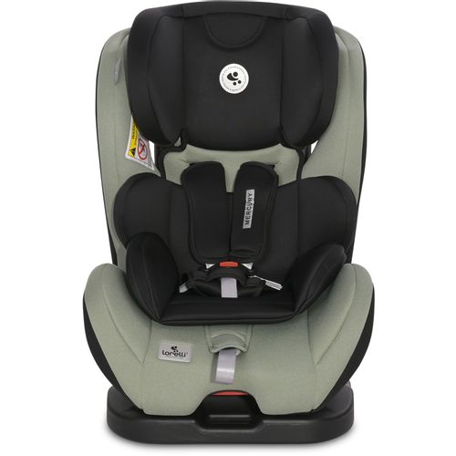 LORELLI MERCURY Autosjedalica Iceberg Green&Black  0-12 godina/0-36 kg (0+/1/2/3) slika 3