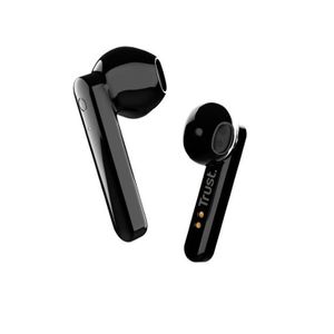 PRIMO TOUCH BT EARPHONES BLACK (23712)