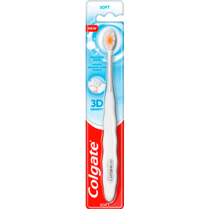 Colgate četkica za zube 3D Density