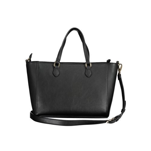 VALENTINO BAGS BLACK WOMEN'S BAG slika 2