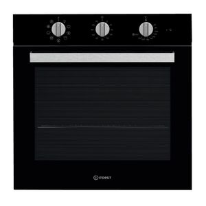 Indesit Ugradbena pećnica IFW 65Y0J BL