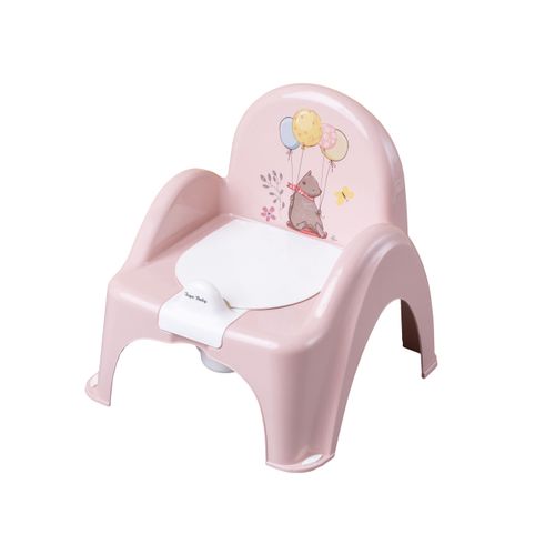 Tega Baby kahlica FOREST FAIRYTALE light pink slika 1