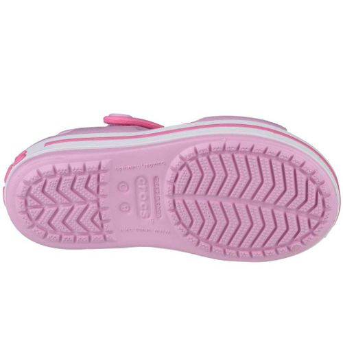 Crocs Sandale Crocband Sandal Kids 12856-6Gd slika 3