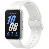 Samsung Galaxy Fit3 Silver