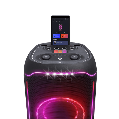 JBL PartyBox Ultimate portable speaker 1100W, BT, RGB slika 7