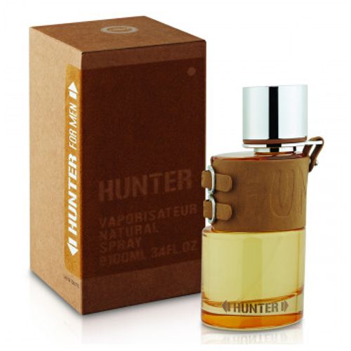 Armaf Hunter for Men Eau De Parfum 100 ml (man) slika 1