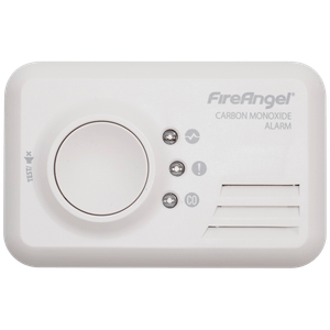 FireAngel Detektor Carbon monoxida, alarm - CO-9X