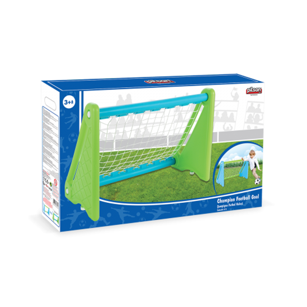 Pilsan Mini Gol 03-371 slika 2