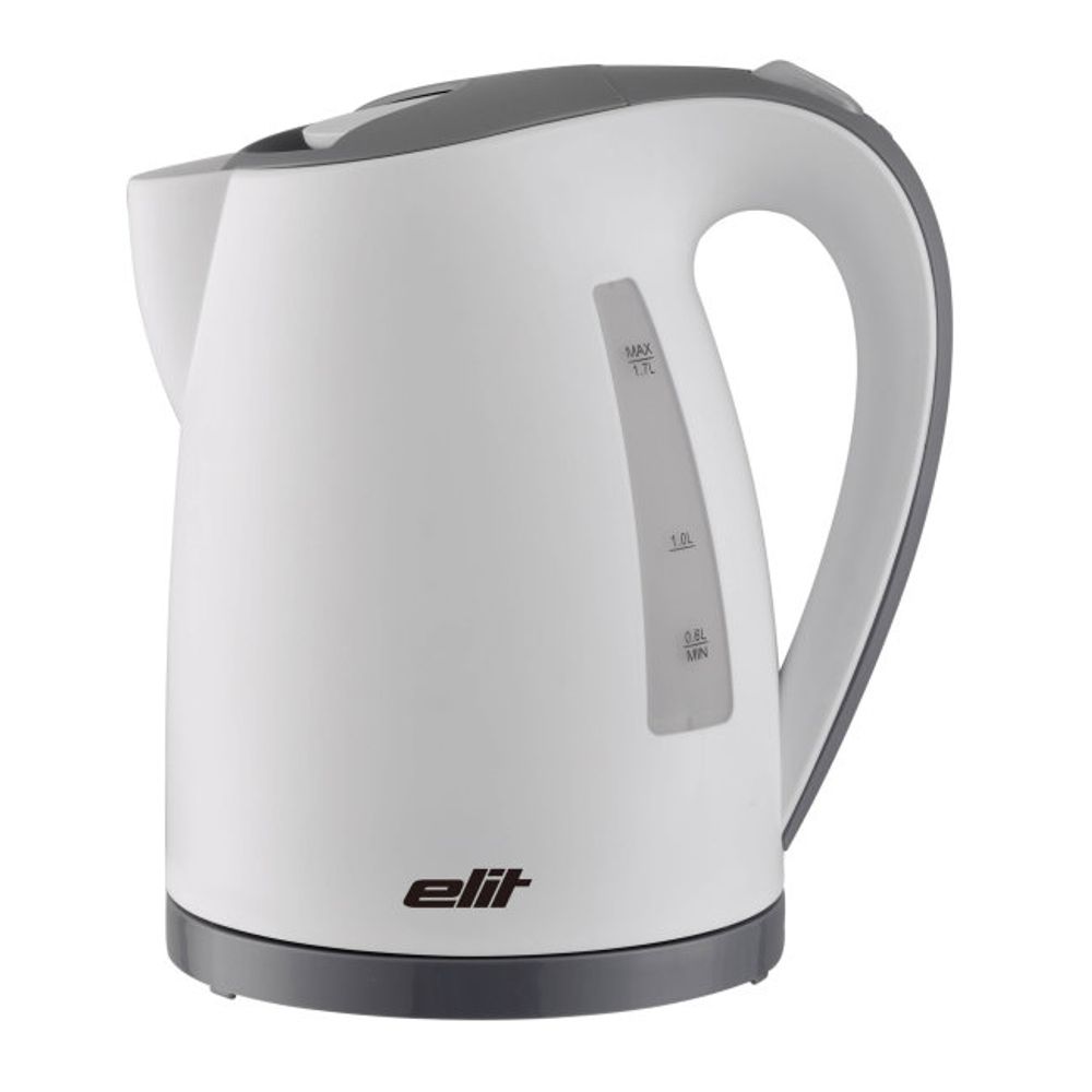 Elit Kuhalo za vodu WKP-1.7 sivi slika 1