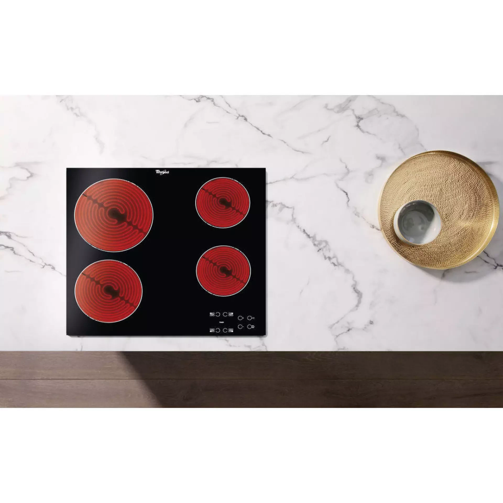 WHIRLPOOL Ugradbena ploca AKT 8090\NE slika 3