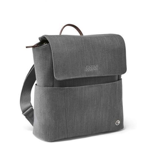 Mamas & Papas® torba za prematanje Strada - Grey Mist slika 5