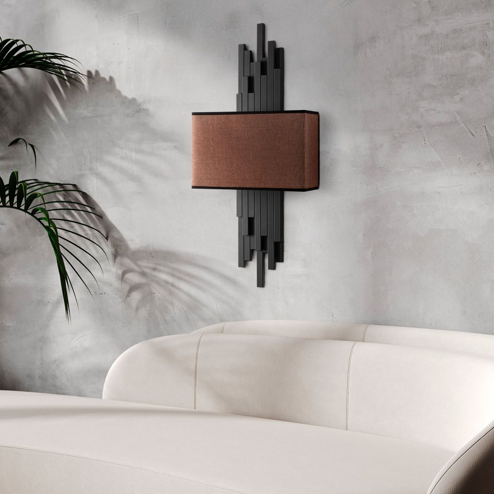 Zidna Lampa Axıs - 15103 slika 1