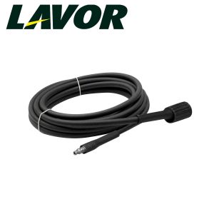 Lavor Crijevo 1/4 180 Bar L=8000 M22X1,5 4.018.0096 Predator 180 Digit