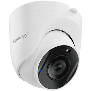 Synology NETWORK CAMERA TC500 APAC SYNOLOGY V1.0